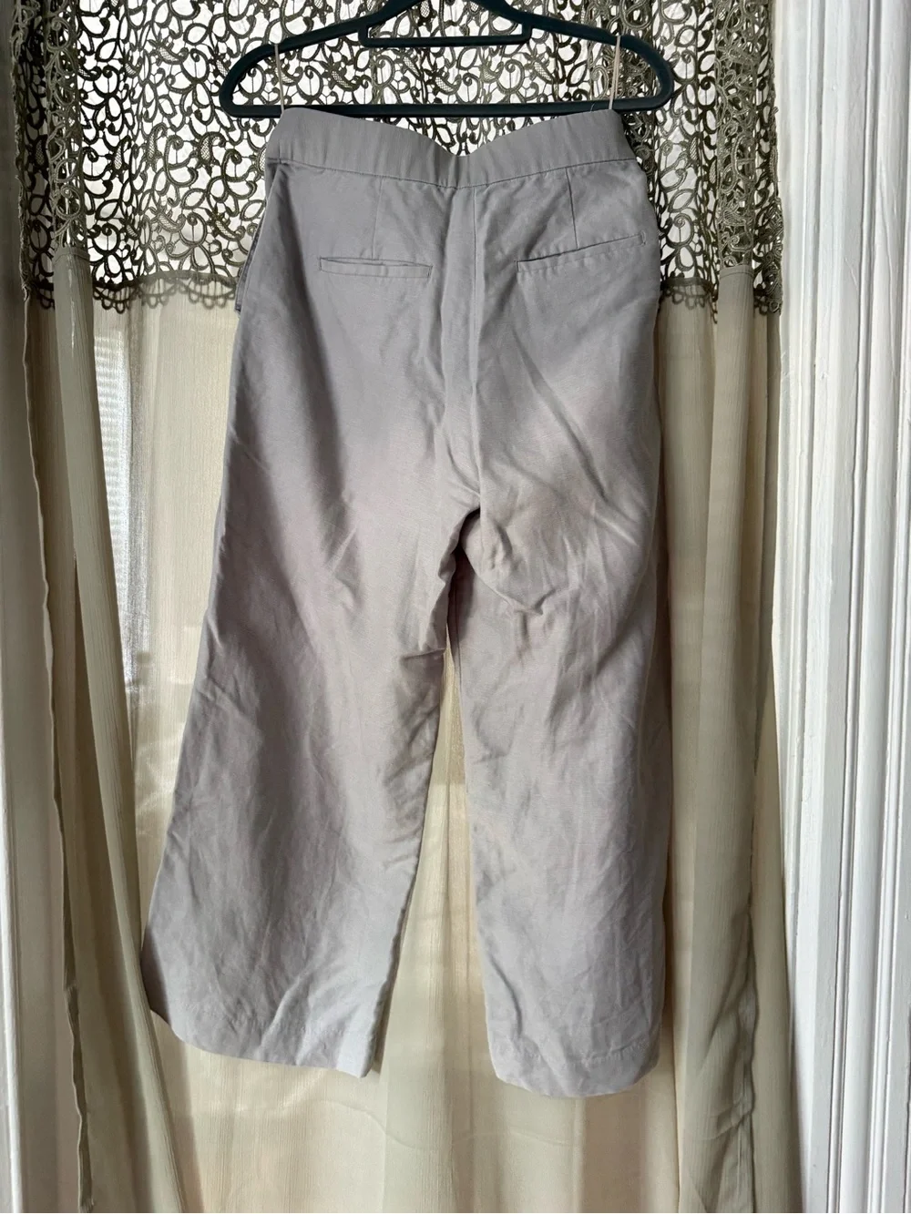 Aritzia wilfred limitless
